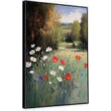 knor Slika 60x90 cm Mysterious Field Corner – Cijene