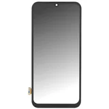Samsung Steklo in LCD zaslon za Galaxy A41 / SM-A415, originalno (OEM)