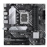 Asus Matična ploča 1700 PRIME B660M-A D4-CSM/DP/HDMI/M.2/USB C | Eponuda.com