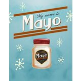  my name is mayo (pc) steam key global | Eponuda.com