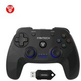 Fantech WGP12 Revolver PC/PS3 crni bežični gamepad | Eponuda.com