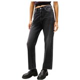 Tommy Hilfiger straight fit ženske farmerke Cene