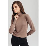 Legendww zenska braon rolka | ePonuda.com