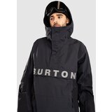 Burton Frostner 2L Anorak true black Cene