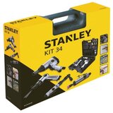Stanley komplet pnevmatskih orodij 34 elementov, (21108784) | Shoptok.si