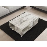 Hanah home sto za dnevnu sobu yuka freesia marble | ePonuda.com