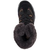 Jack Wolfskin Visoke superge Aspen High Texapore Črna | Shoptok.si