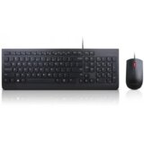 Lenovo tastatura+miš essential/4X30L79922/US/crna ( 4X30L79922 ) Cene