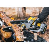  Set 21v baterijska motorna pila bez četkica 20cm 2x2ah kofer | shoptok.hr