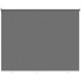  Vanjska roleta 90% blokada UV zraka Svjetlosiva 220 x 230 cm | shoptok.hr