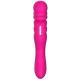 Nalone Jane Double Vibrator - Pink Cene