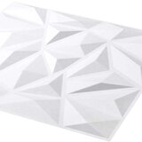 WallArt 3D zidni paneli Puck 12 kom GA-WA27 | shoptok.hr