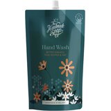 The Handmade Soap Company Refill tekući sapun za pranje ruku - Orange & Pink Pepper Cijene