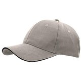 Kapa Twill, siva Cene