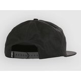Jacker Classic Snapback 5 Panel Kapa s šiltom black | Shoptok.si