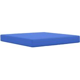  Zunanja blazina za kavč 2 pcs Turkizna Poliester, (5000202633) | Shoptok.si