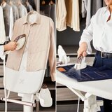 Tefal QT 1811 IXEO ironing system | shoptok.hr