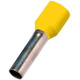 Intercable Tools 50 kosov. Žični zaključek ICIAE2516, (21250935) | Shoptok.si