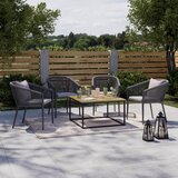 Ambia Garden LOUNGE MIZA | Shoptok.si