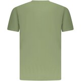 U.S. GRAND POLO US GRAND POLO SHORT SLEEVE T-SHIRT MEN GREEN | shoptok.hr