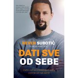  Dati sve od sebe Cene