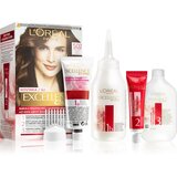 L´Oréal Paris Excellence Creme barva za lase odtenek 5.02 Light Brown Cene
