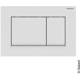 Geberit 115.883.01.1 Sigma30 aktivirna tipka | Shoptok.si