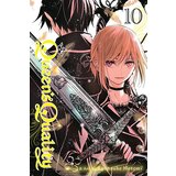 VIZ Media Kyousuke Motomi - Queen's Quality, Vol. 10 | ePonuda.com