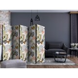 Artgeist PARAVAN 225/172/3 cm bela, bež | Shoptok.si