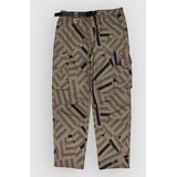 Salty Crew Tackle Cargo Hlace khaki dazzle Cene