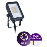 Philips LED reflektor LEDINAIRE ALL-IN LED/20W/230V 3000/4000/6500K IP65 | Eponuda.com