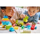 Lego Duplo Moje prvo kreativno vozilo 10474 | Eponuda.ba