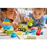 Lego LEGO® DUPLO® - Ustvarjalna vozila (10474) | Shoptok.si