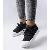D/CEO Black trainers Beat Cijene