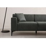 Atelier Del Sofa ugaona sofa new petra r corner green | Eponuda.com