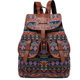 INF Nahrbtnik v boemskem stilu Multicolor1, (21535245) | Shoptok.si