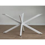 Hanah home Ahtapot metalne noge za sto bele boje | Eponuda.com