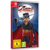  Zorro The Chronicles (SWITCH) | Shoptok.si