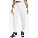 ženske helanke w nsw club flc mr pant tight DQ5174-100