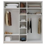 Hanah home beli mat ormar rb 185 13 (167RAB1206) | ePonuda.com