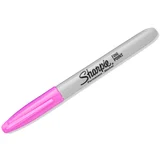 permanentni marker fine pink