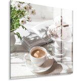 Styler Staklena slika 30x30 cm Meringue – | shoptok.hr
