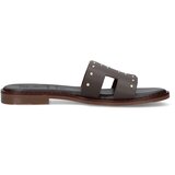 Oh My Sandals Sandali & Odprti čevlji 5840 Kostanjeva Cene