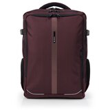 Gabol Ranac putni 32x45x19 cm 15,6" Fusion bordo ( 16RNG414495DB ) Cene