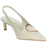 Laura Biagiotti Salonarji 8967 Bež | Shoptok.si