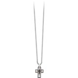  Muška ogrlica 2Jewels Faith 251629 | shoptok.hr