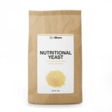 GymBeam Prehrambeni kvasac 150 g cookies & krém