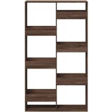 vidaXL Regal za knjige boja hrasta 100x33x175 cm konstruirano drvo | shoptok.hr