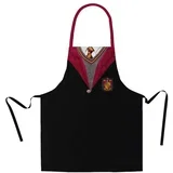 Gryffindor Uniform Pregača