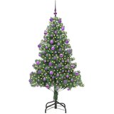  Božićno drvce Zelena 180 cm PVC | shoptok.hr